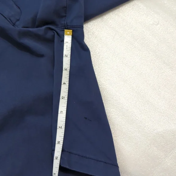 Men's WilliamRast Blue Shorts Size 36 - Picture 9 of 9